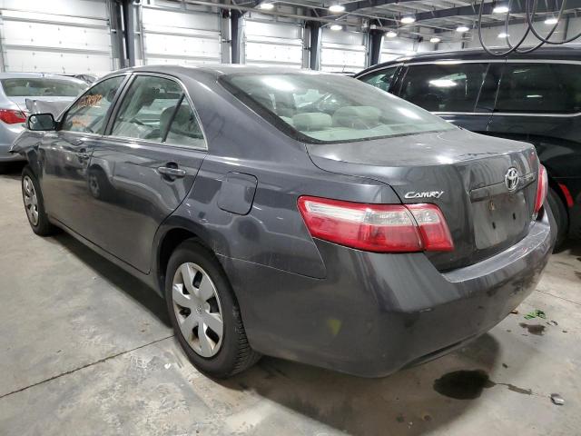 Photo 3 from auction – 2007 TOYOTA CAMRY CE with VIN 4T1BE46K07U646695