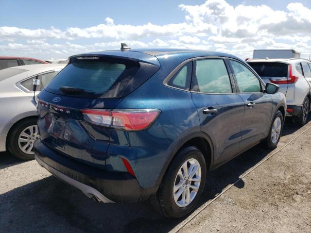 Photo 4 from auction – 2020 FORD ESCAPE S with VIN 1FMCU0F65LUC64806