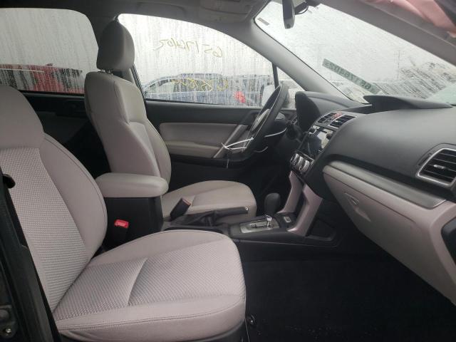 Photo 5 from auction – 2017 SUBARU FORESTER 2 with VIN JF2SJAEC0HH487665