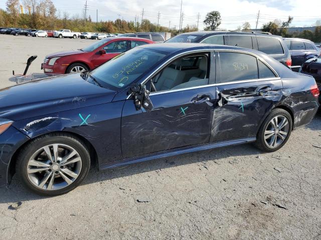 Photo 9 from auction – 2014 MERCEDES-BENZ E 350 with VIN WDDHF5KB7EA837560