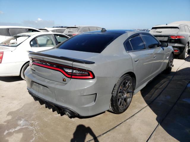 Zdjęcie 4 z aukcji – 2019 DODGE CHARGER SC z VIN 2C3CDXGJ3KH666815