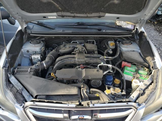 Photo 7 from auction – 2012 SUBARU IMPREZA with VIN JF1GPAA68CH207654