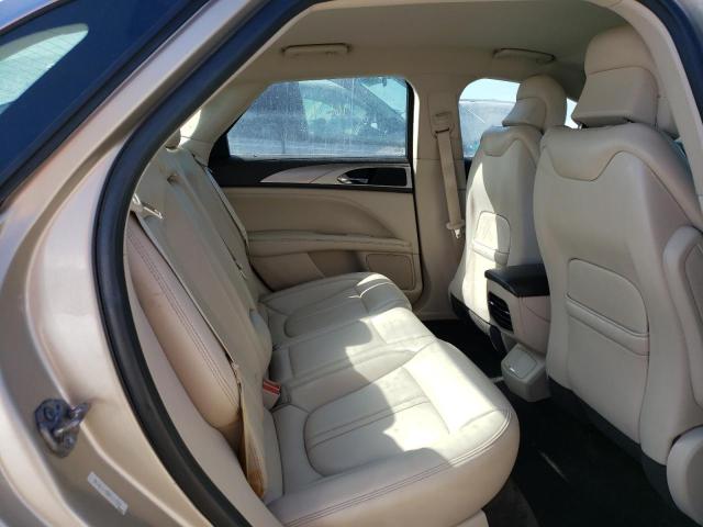 Photo 6 from auction – 2017 LINCOLN MKZ PREMIE with VIN 3LN6L5A96HR607801