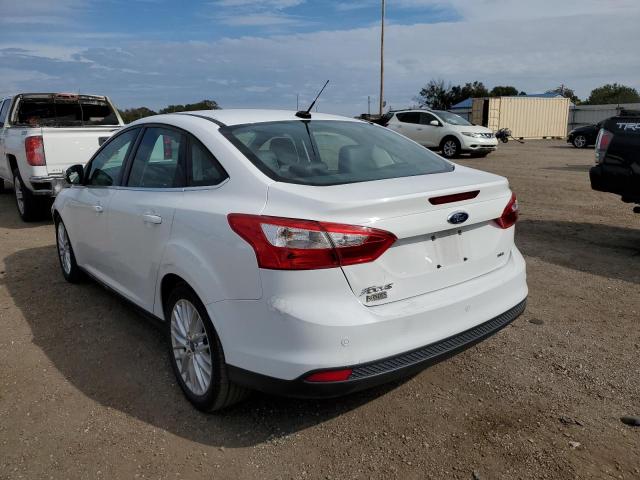 Photo 3 from auction – 2012 FORD FOCUS SEL with VIN 1FAHP3H22CL338353