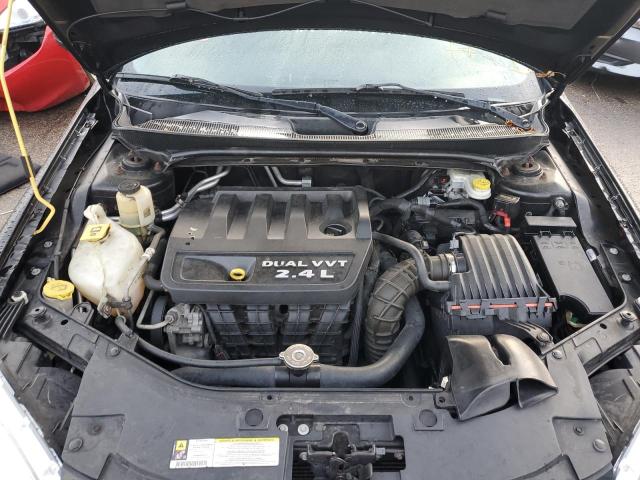 Photo 7 from auction – 2013 CHRYSLER 200 TOURIN with VIN 1C3CCBBB9DN655494