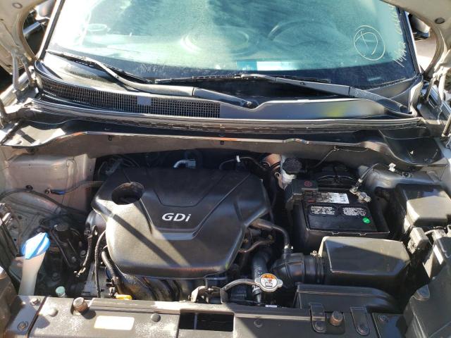 Photo 7 from auction – 2016 KIA SOUL with VIN KNDJN2A2XG7307937