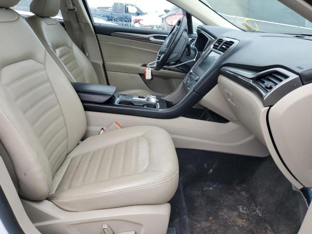 Photo 5 from auction – 2017 FORD FUSION SE with VIN 3FA6P0HD9HR219053