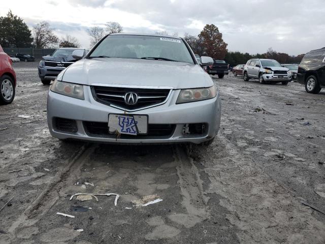 Photo 9 from auction – 2005 ACURA TSX with VIN JH4CL96885C033595