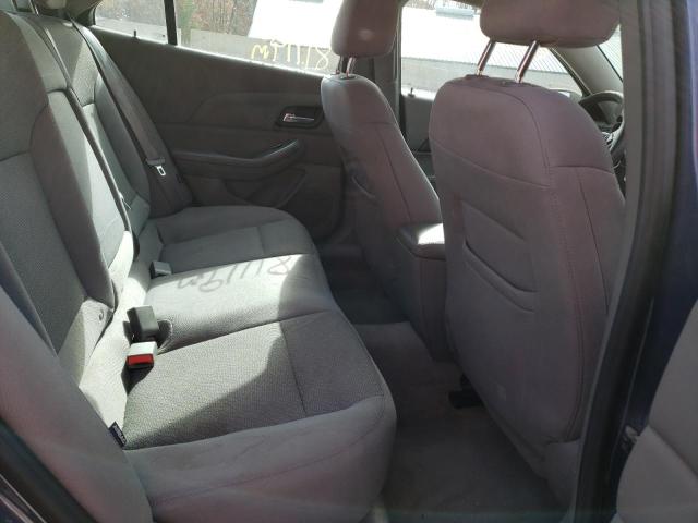 Photo 6 from auction – 2014 CHEVROLET MALIBU LS with VIN 1G11B5SL4EF250129