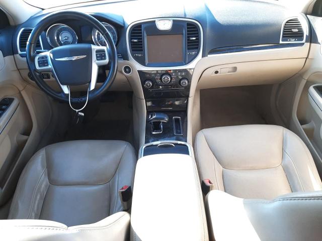 Photo 9 from auction – 2013 CHRYSLER 300 with VIN 2C3CCAAG0DH527175