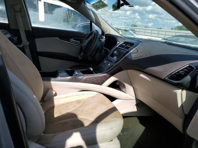Photo 5 from auction – 2019 LINCOLN NAUTILUS R with VIN 2LMPJ6LP3KBL32233