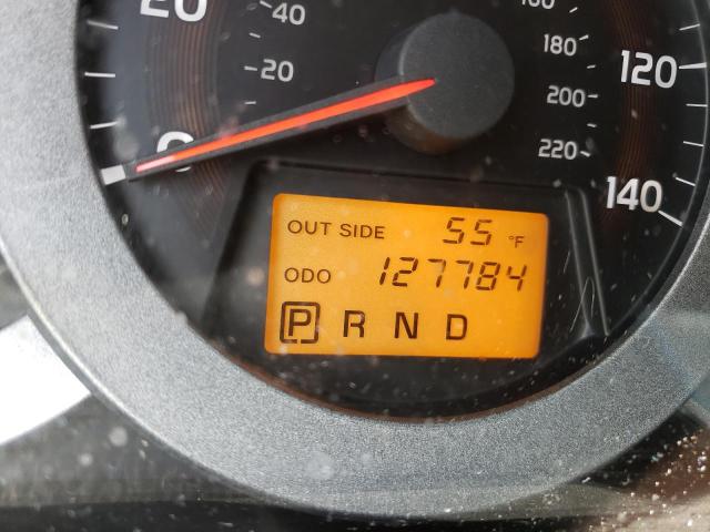 Photo 8 from auction – 2006 TOYOTA RAV4 with VIN JTMBD33V666010379