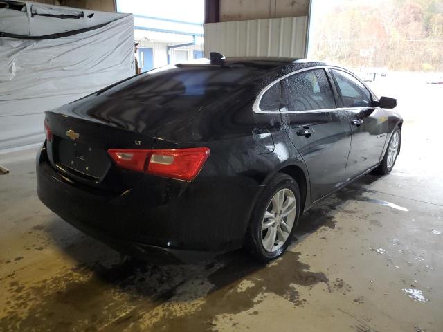 Photo 4 from auction – 2016 CHEVROLET MALIBU LT with VIN 1G1ZE5STXGF295346