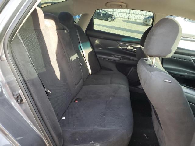 Photo 6 from auction – 2015 NISSAN ALTIMA 2.5 with VIN 1N4AL3AP5FN388756