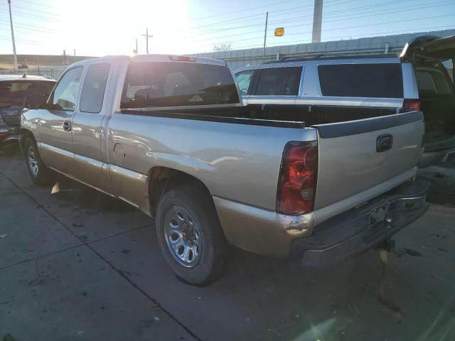 Photo 3 from auction – 2006 CHEVROLET SILVERADO with VIN 1GCEC19X96Z256838