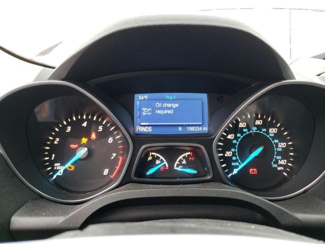 Photo 8 from auction – 2013 FORD ESCAPE SE with VIN 1FMCU0GX8DUD76265