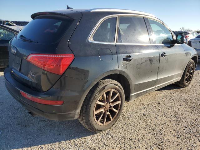 Photo 4 from auction – 2011 AUDI Q5 PREMIUM with VIN WA1CFAFP7BA057602
