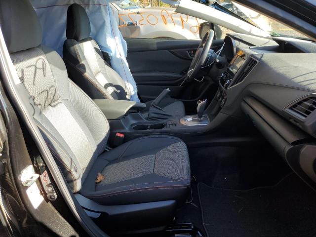 Photo 5 from auction – 2019 SUBARU CROSSTREK with VIN JF2GTACC0KH250457