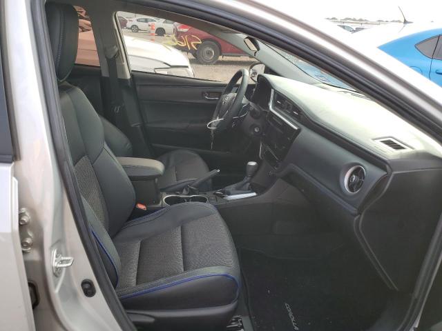 Photo 5 from auction – 2019 TOYOTA COROLLA L with VIN 5YFBURHE2KP913868