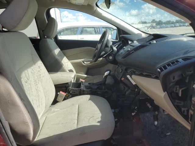 Photo 5 from auction – 2018 FORD ESCAPE SE with VIN 1FMCU0G96JUB62730