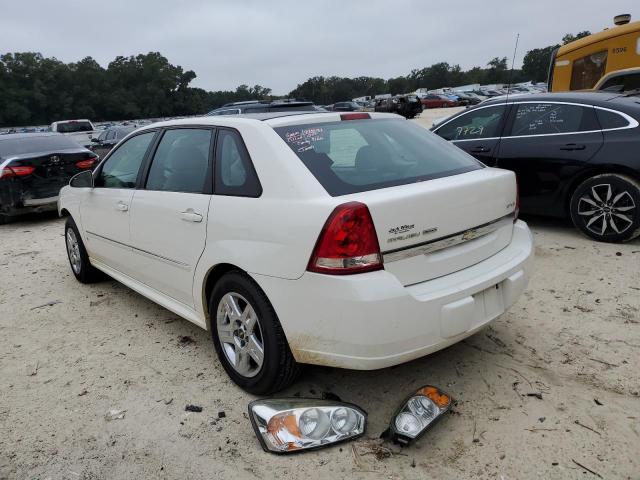 Photo 3 from auction – 2007 CHEVROLET MALIBU MAX with VIN 1G1ZT68N57F257978