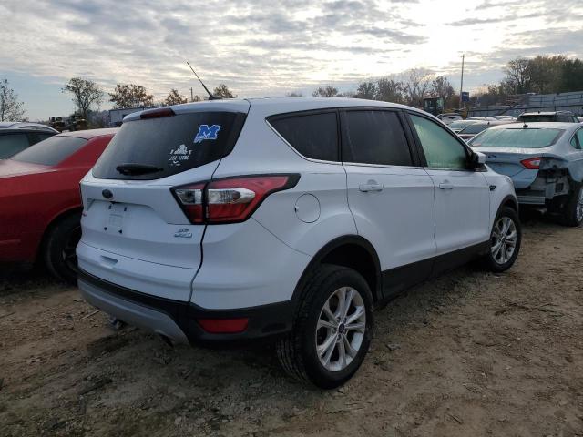 Photo 4 from auction – 2017 FORD ESCAPE SE with VIN 1FMCU0GD1HUA81388