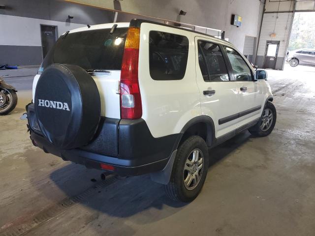 Photo 4 from auction – 2003 HONDA CR-V EX with VIN SHSRD78833U147183