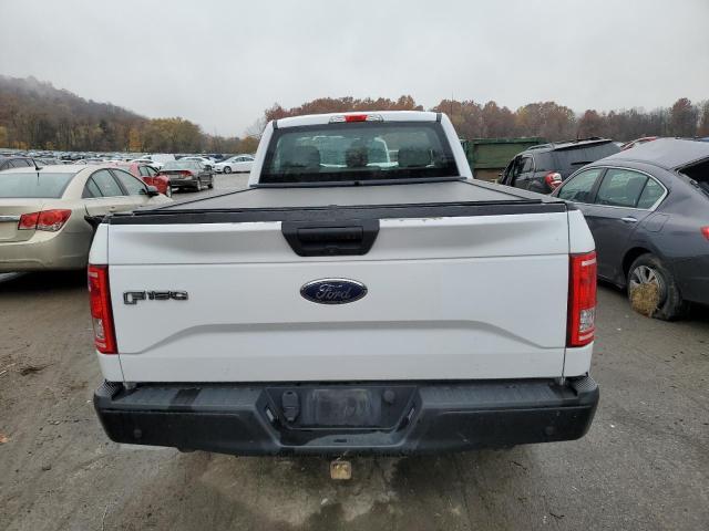 Photo 6 from auction – 2017 FORD F150 with VIN 1FTMF1CP6HKD77141