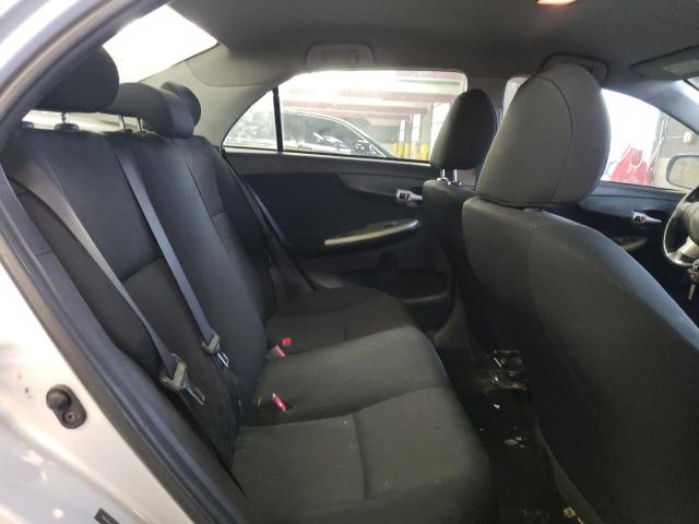 Photo 6 from auction – 2010 TOYOTA COROLLA BA with VIN 1NXBU4EE0AZ278718
