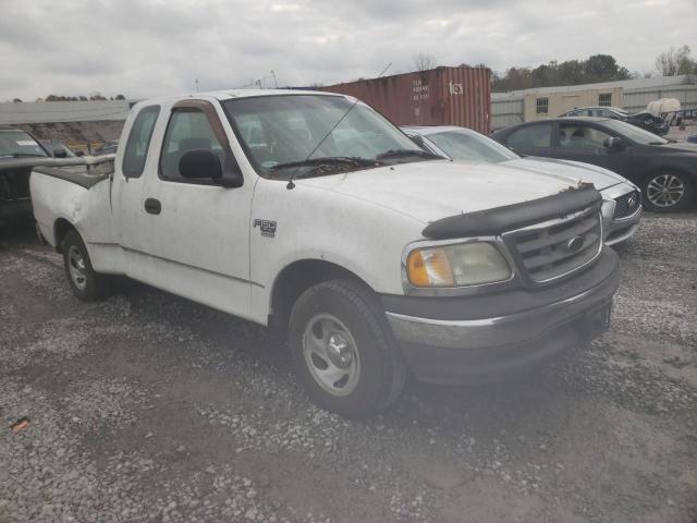 FORD F150 2002 with VIN 1FTRX17L12NB06715 - Photo from auction