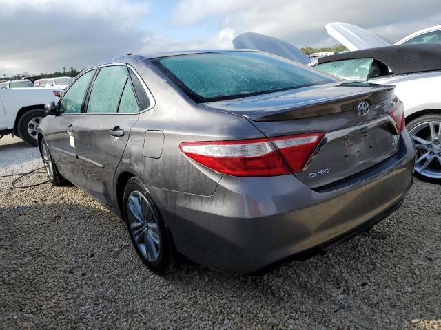 Photo 3 from auction – 2017 TOYOTA CAMRY LE with VIN 4T1BF1FK8HU359117