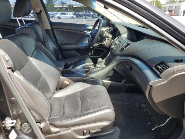 Photo 5 from auction – 2013 ACURA TSX with VIN JH4CU2F47DC009109