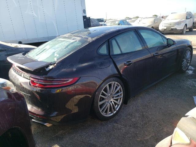 Photo 4 from auction – 2017 PORSCHE PANAMERA 2 with VIN WP0AA2A75HL101523