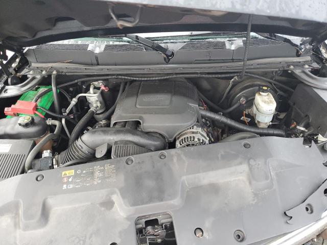 Photo 7 from auction – 2013 CHEVROLET SILVERADO with VIN 3GCPCSEA5DG107839