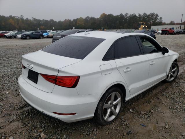 Photo 4 from auction – 2015 AUDI A3 PREMIUM with VIN WAUACGFF0F1069240