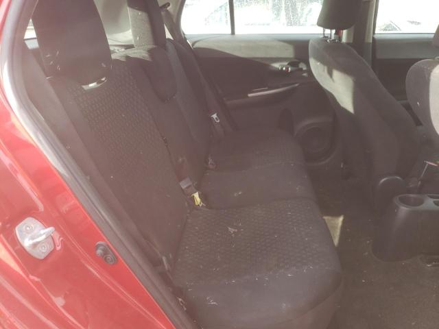 Photo 6 from auction – 2012 TOYOTA SCION XD with VIN JTKKU4B46C1025917