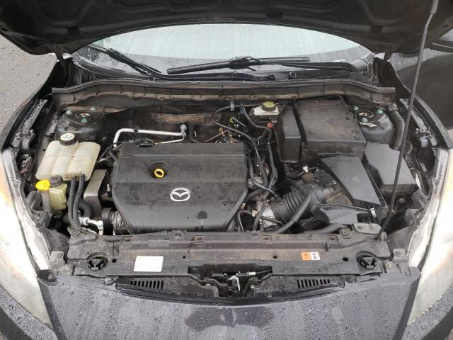 Photo 7 from auction – 2013 MAZDA 3 I with VIN JM1BL1TG2D1730023