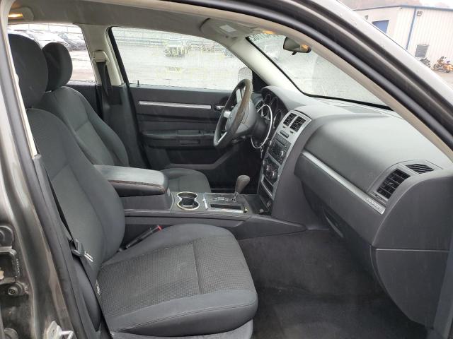 Photo 5 from auction – 2010 DODGE CHARGER SX with VIN 2B3CA3CV4AH226947