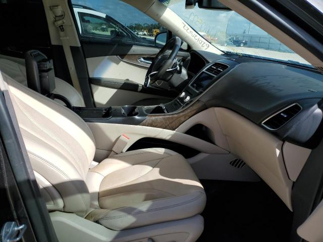 Photo 5 from auction – 2018 LINCOLN MKX SELECT with VIN 2LMPJ8KR0JBL42358