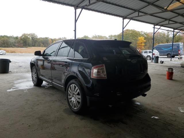 Photo 3 from auction – 2008 FORD EDGE LIMIT with VIN 2FMDK39C88BA37832