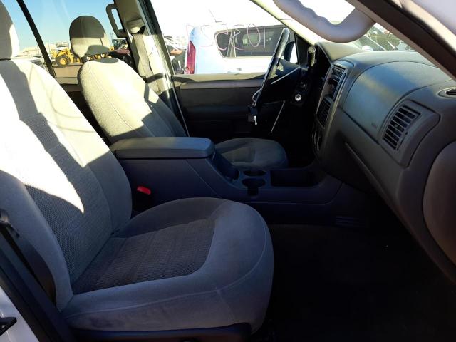 Photo 5 from auction – 2004 FORD EXPLORER X with VIN 1FMDU63K74ZA63146