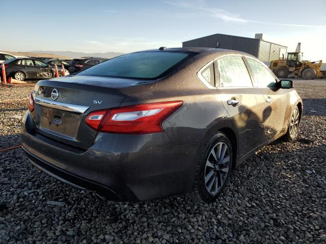 Photo 4 from auction – 2017 NISSAN ALTIMA 2.5 with VIN 1N4AL3AP6HC204312
