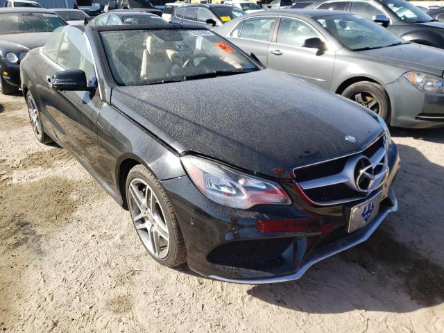 MERCEDES-BENZ E 550 2014 z numerem VIN WDDKK7DF1EF284615 - Zdjęcie z aukcji