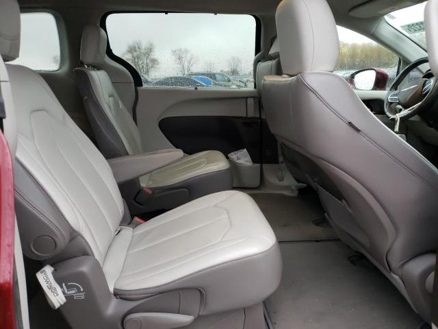 Photo 6 from auction – 2018 CHRYSLER PACIFICA with VIN 2C4RC1BG5JR127249