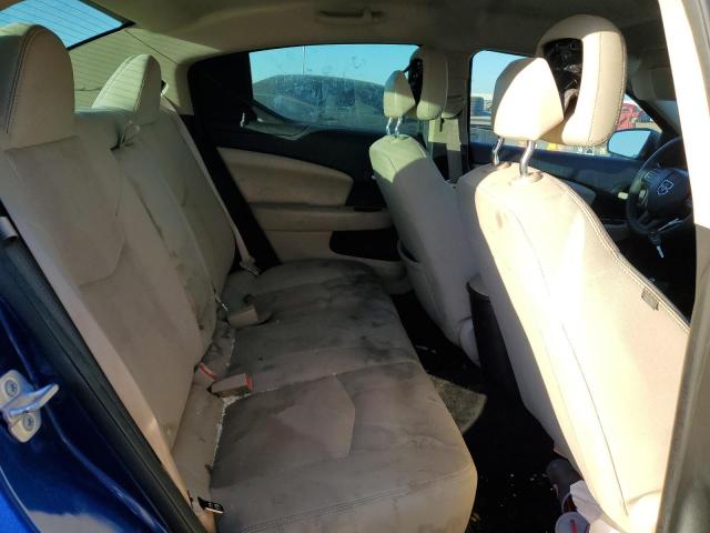 Photo 6 from auction – 2014 DODGE AVENGER SE with VIN 1C3CDZAB1EN111578