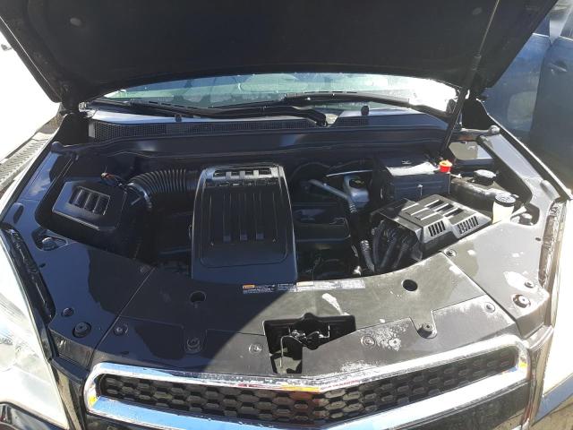 Photo 7 from auction – 2015 CHEVROLET EQUINOX LT with VIN 2GNALBEK0F1171241