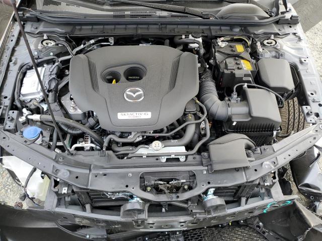 Photo 7 from auction – 2022 MAZDA 3 with VIN JM1BPBJYXN1519045