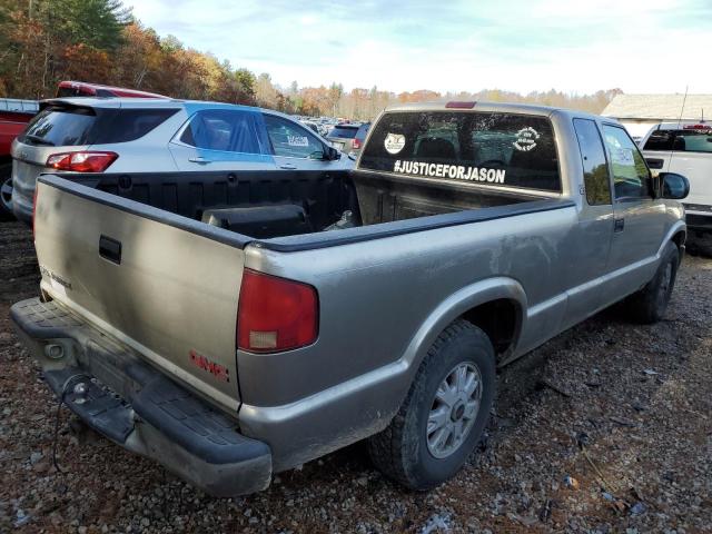 Photo 4 from auction – 2002 GMC SONOMA with VIN 1GTDT19W428198172