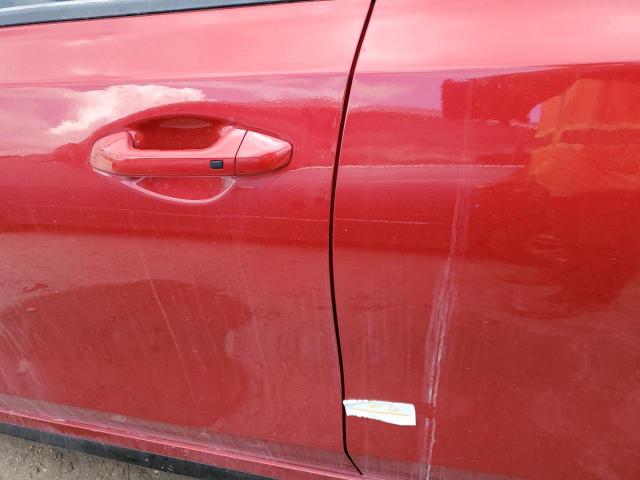 Photo 9 from auction – 2020 KIA FORTE GT with VIN 3KPF44AC1LE259753