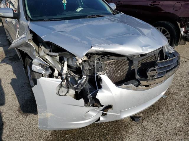Photo 9 from auction – 2010 NISSAN ALTIMA BAS with VIN 1N4AL2AP0AC116419